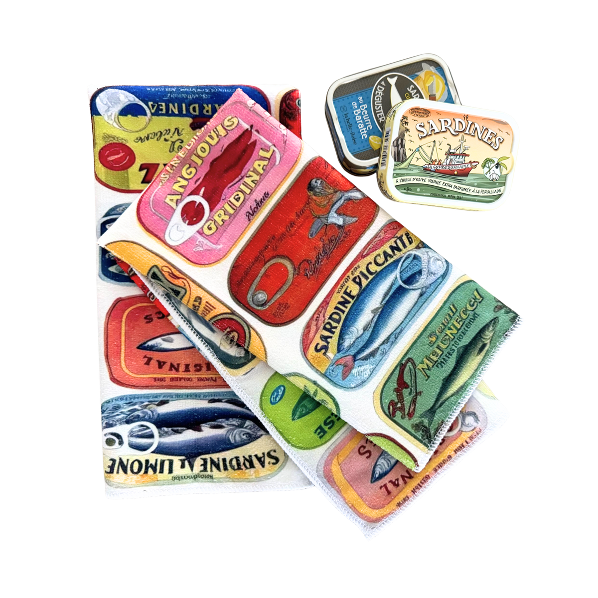 Accessoires