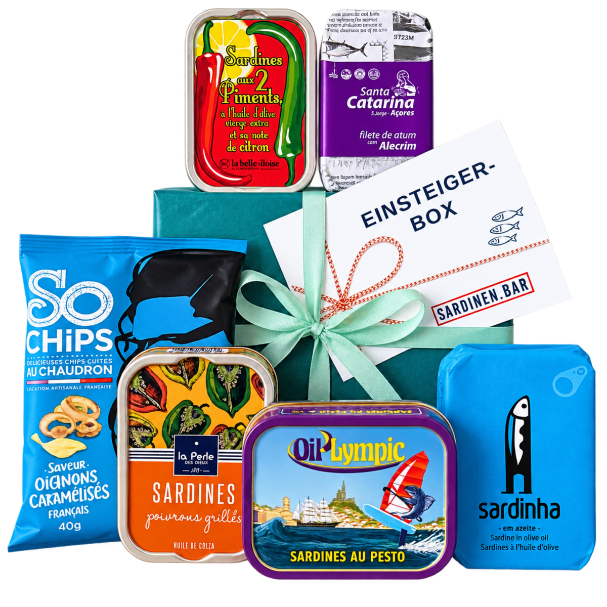 Geschenkideen