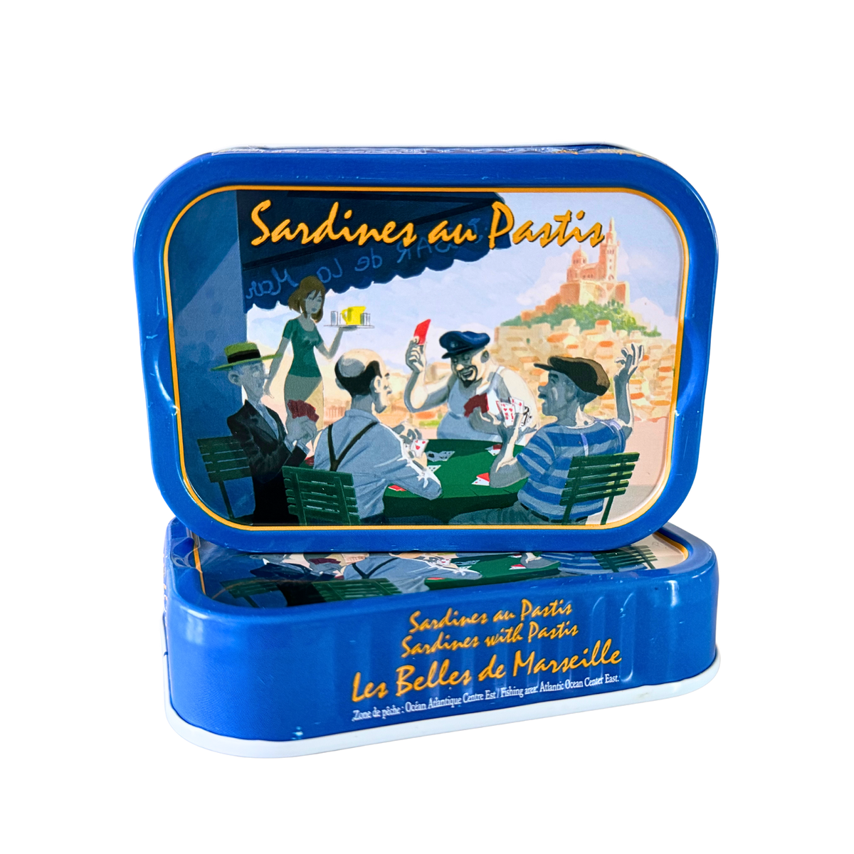 Küsten-Klassiker Box