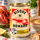 Bisque de Homard  | La Quiberonnaise | Quiberon | Frankreich