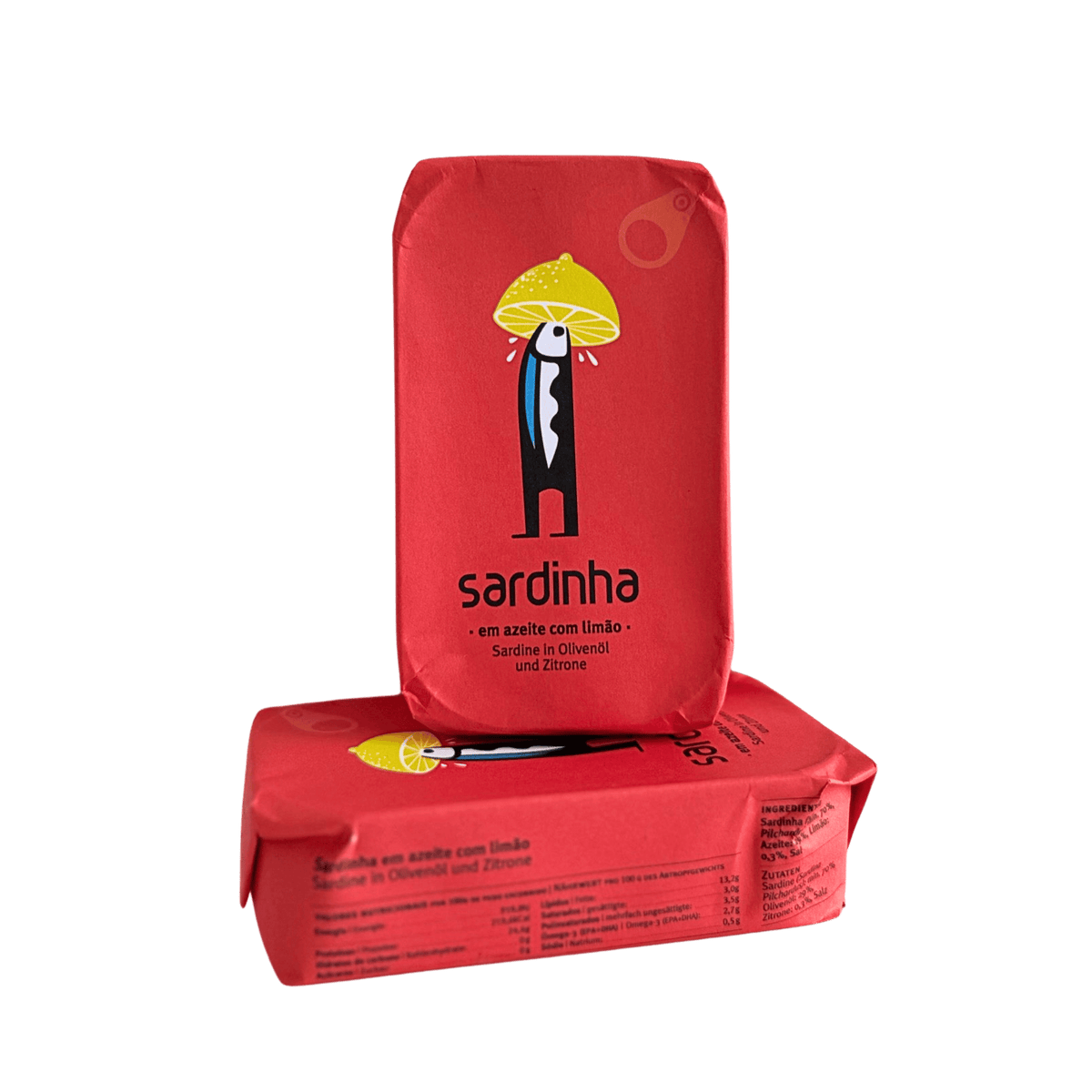 Festlicher Fang - Geschenkbox