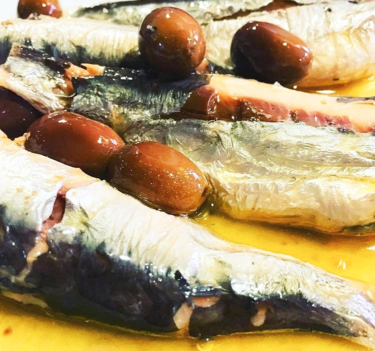 [sardinen] - Sardinen.Bar