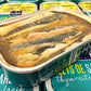 Sardinenfilets | thymian und zitrone | La Perle des Dieux | Frankreich,